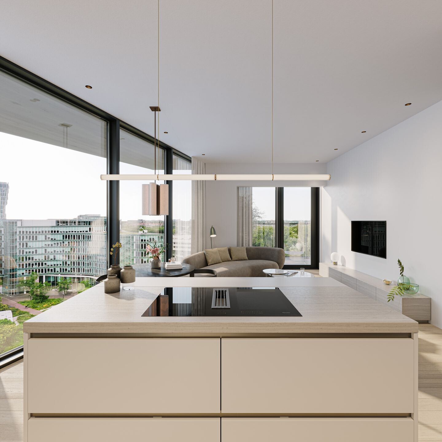 Appartement te koop: Christian Neefestraat 154, Amsterdam