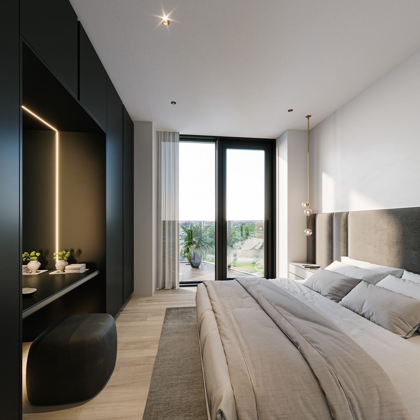 Appartement te koop: Christian Neefestraat 154, Amsterdam