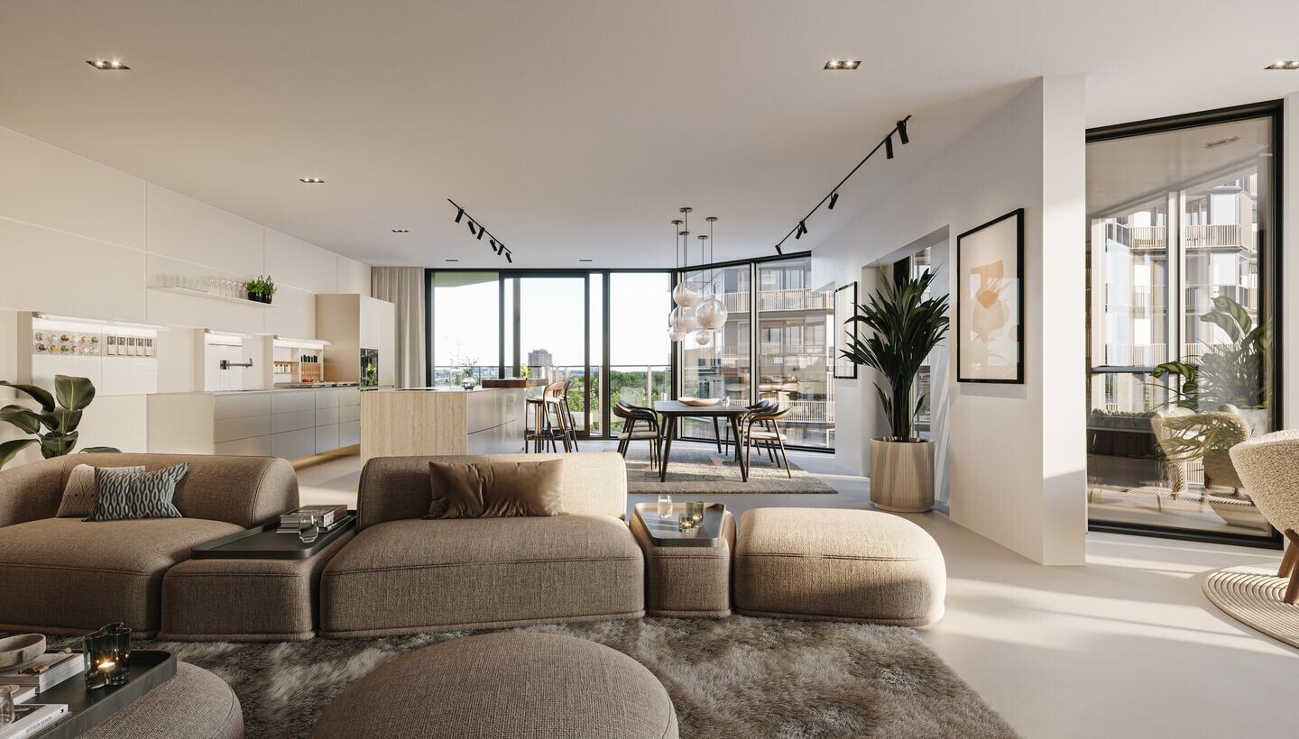 Appartement te koop: Christian Neefestraat 158, Amsterdam