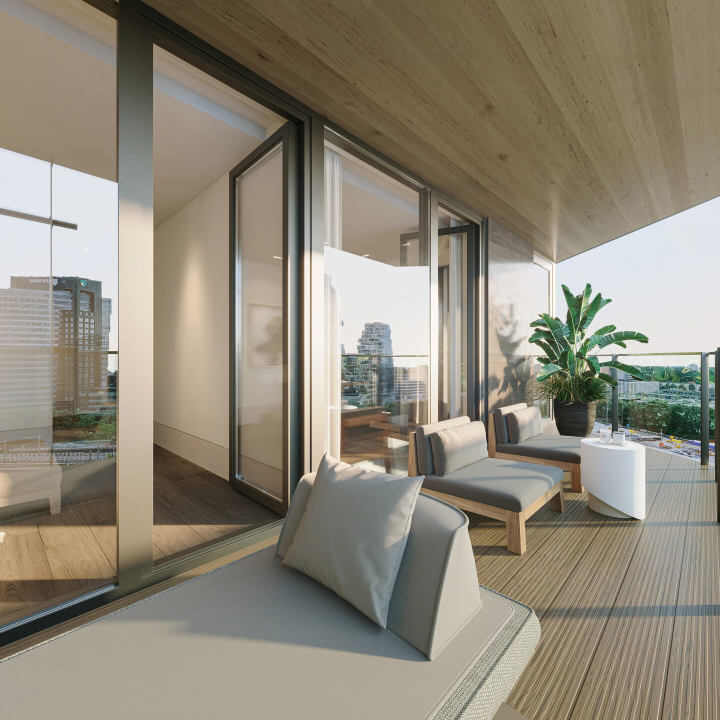 Appartement te koop: Christian Neefestraat 172, Amsterdam