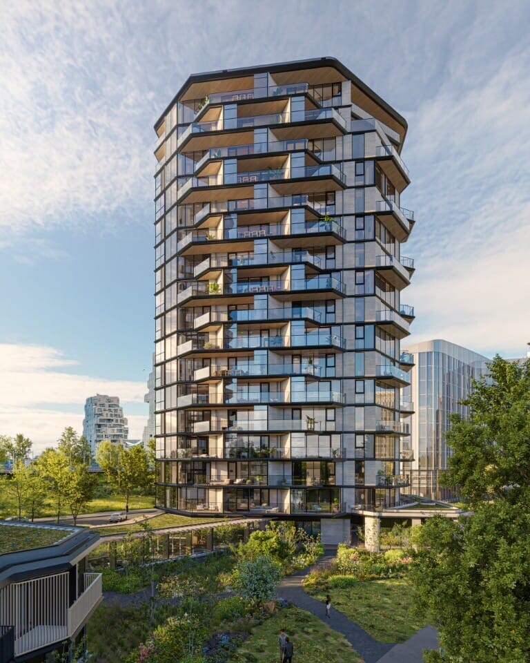 Appartement te koop: Christian Neefestraat 172, Amsterdam