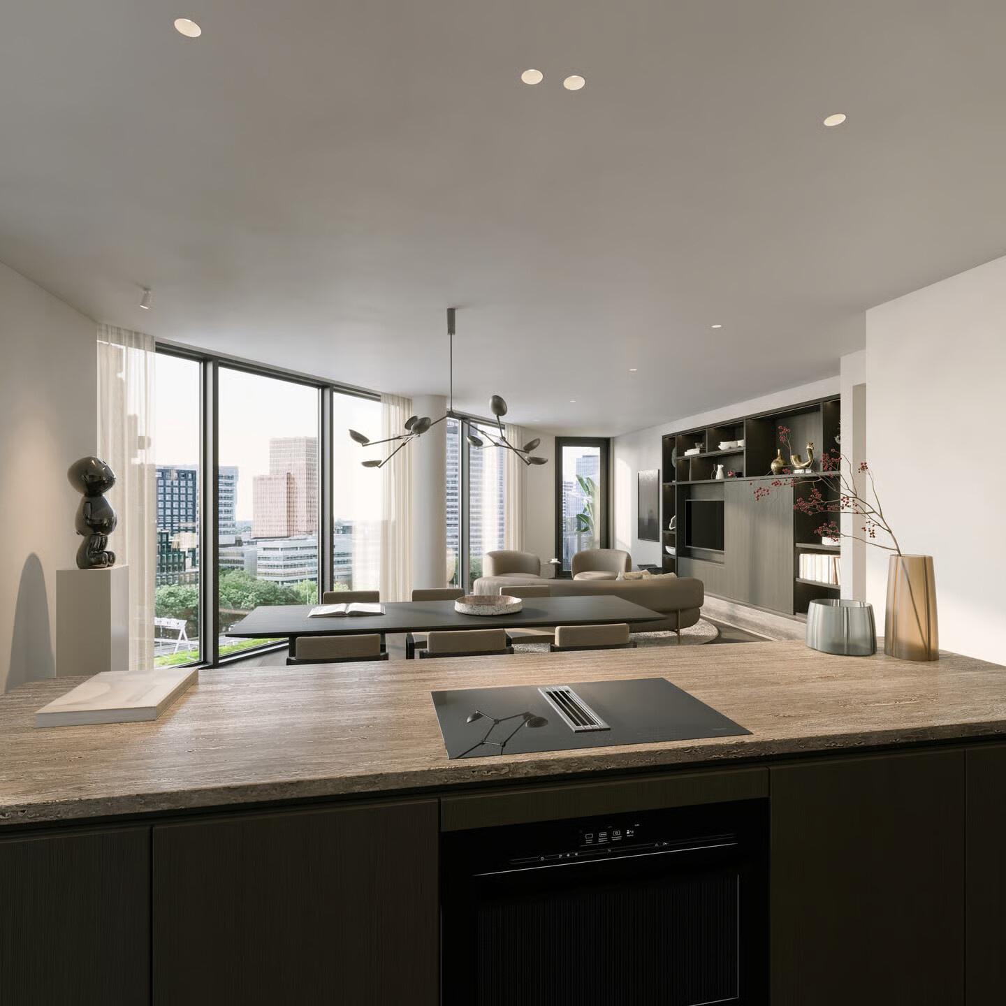 Appartement te koop: Christian Neefestraat 172, Amsterdam