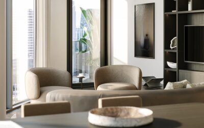 Appartement te koop Christian Neefestraat 190