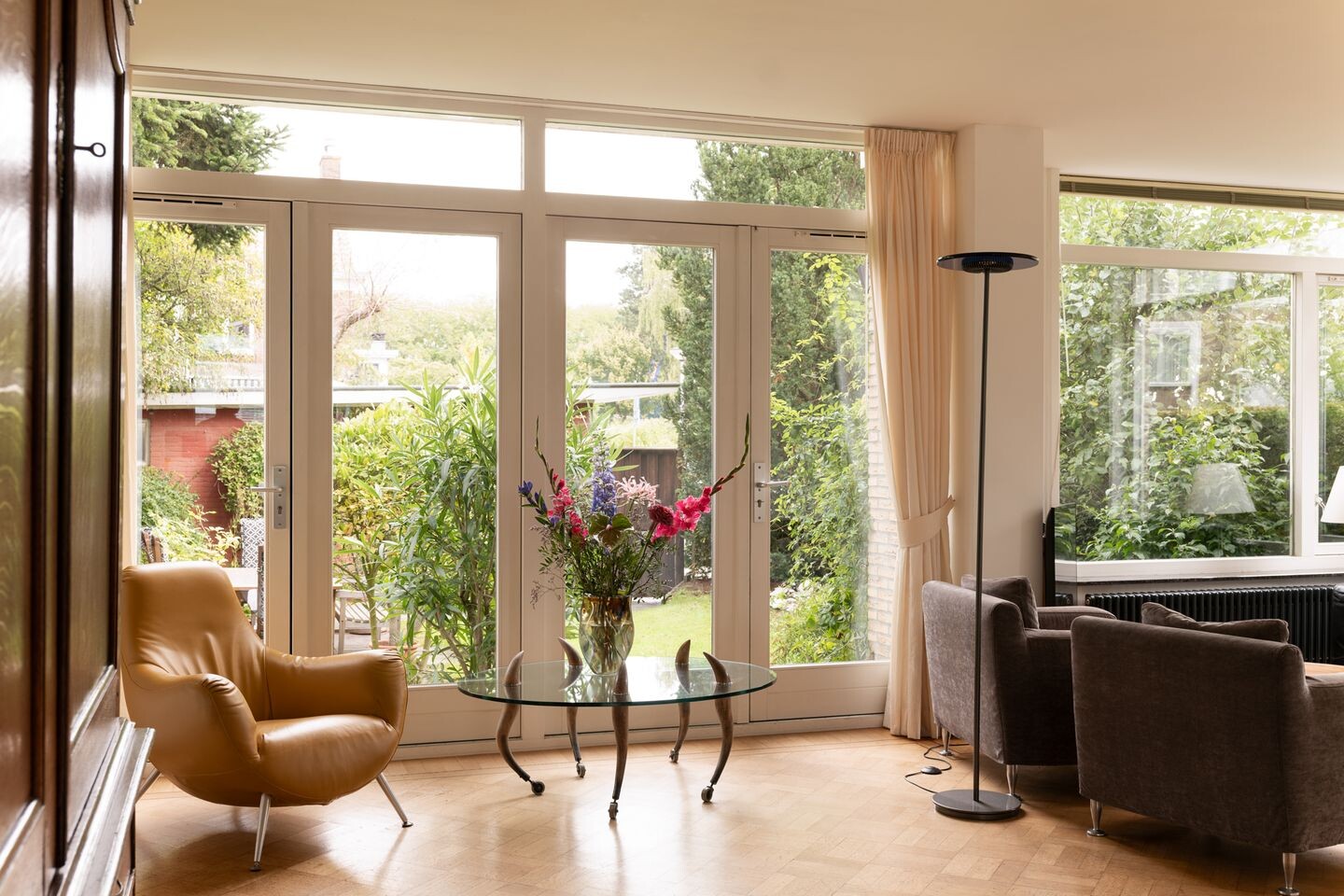 Hoekwoning te koop: Henriëtte Bosmansstraat 23, Amsterdam