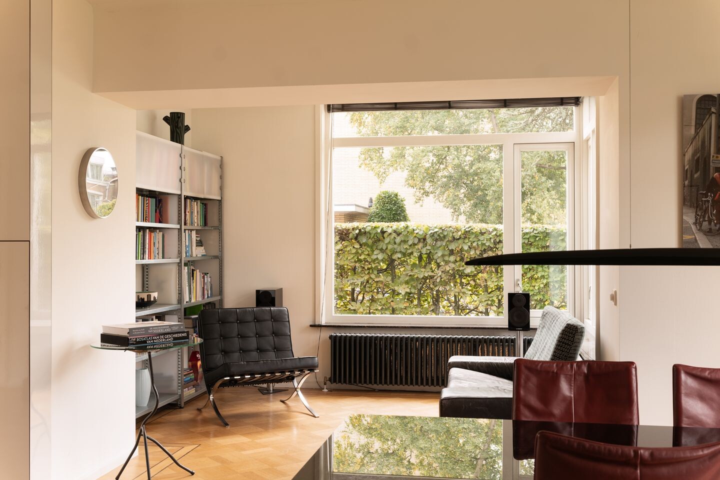 Hoekwoning te koop: Henriëtte Bosmansstraat 23, Amsterdam