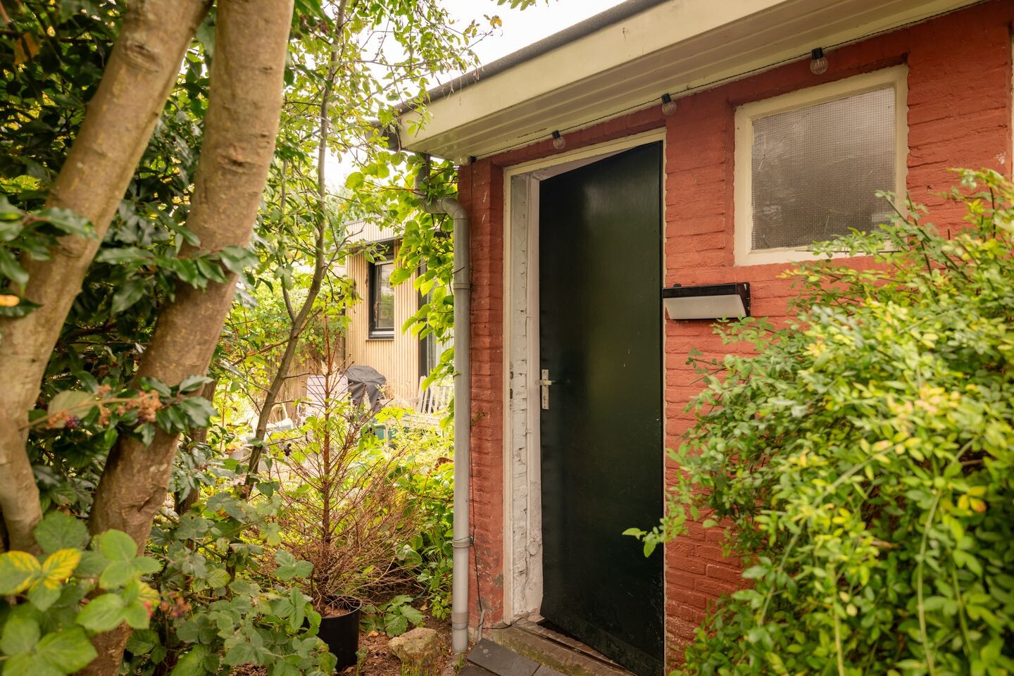 Hoekwoning te koop: Henriëtte Bosmansstraat 23, Amsterdam