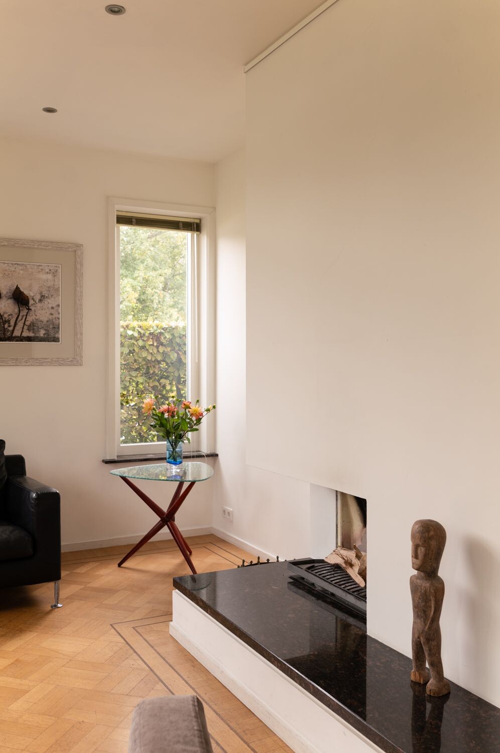 Hoekwoning te koop: Henriëtte Bosmansstraat 23, Amsterdam
