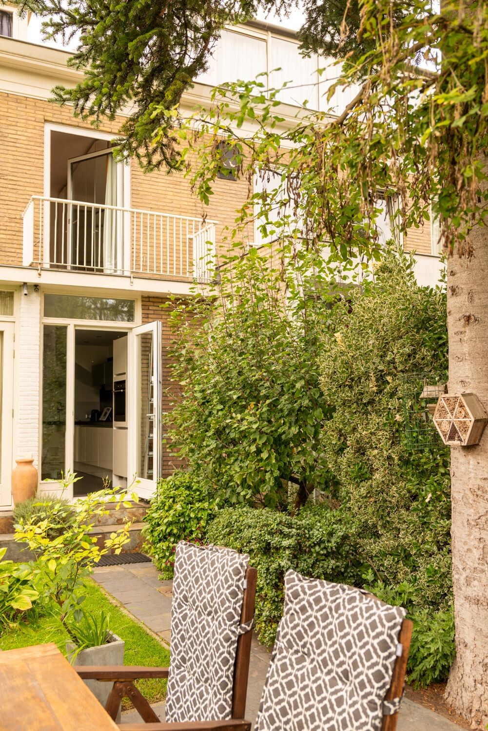 Hoekwoning te koop: Henriëtte Bosmansstraat 23, Amsterdam