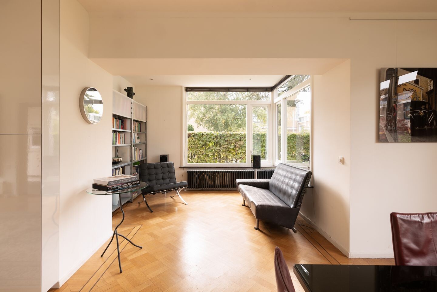 Hoekwoning te koop: Henriëtte Bosmansstraat 23, Amsterdam