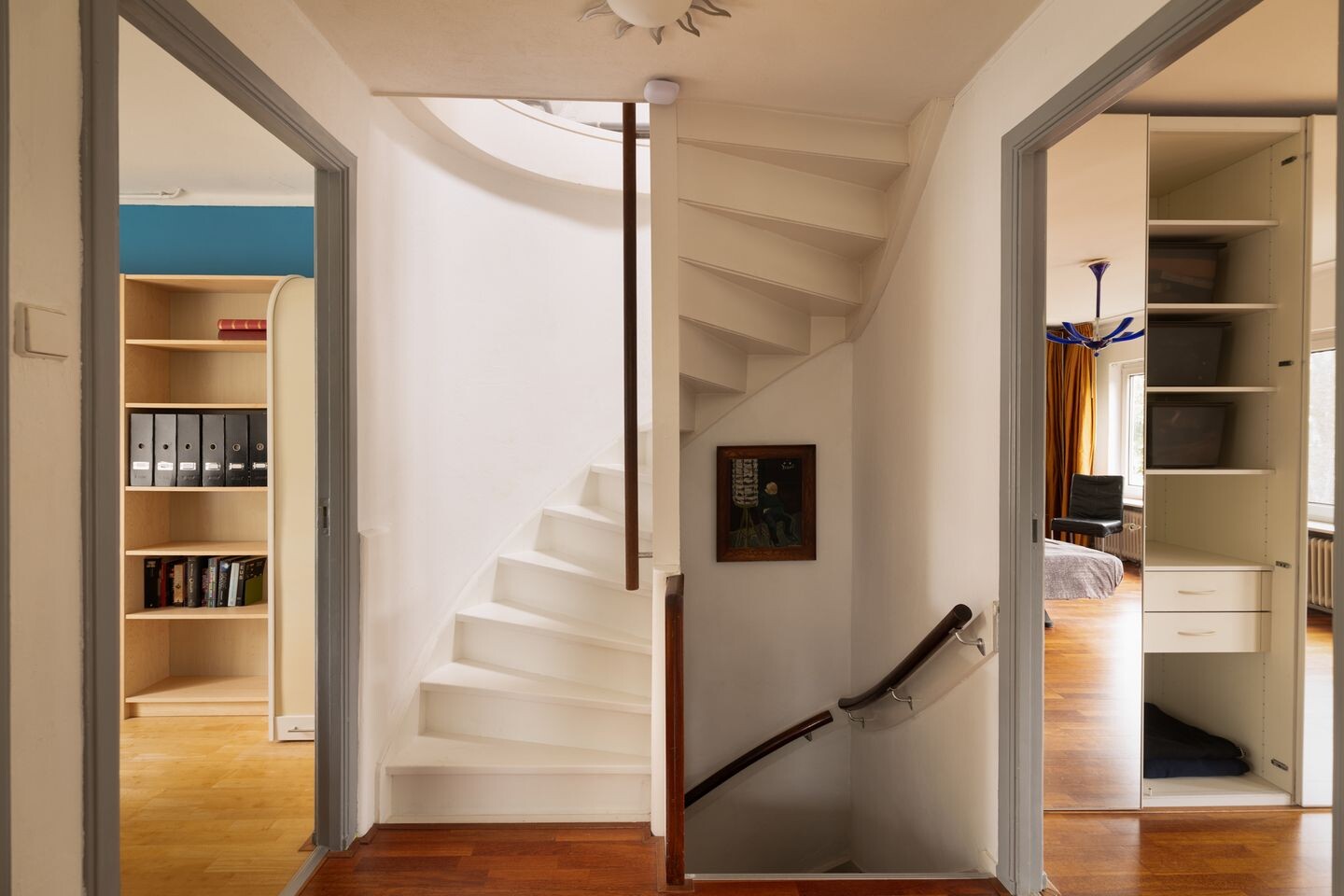 Hoekwoning te koop: Henriëtte Bosmansstraat 23, Amsterdam