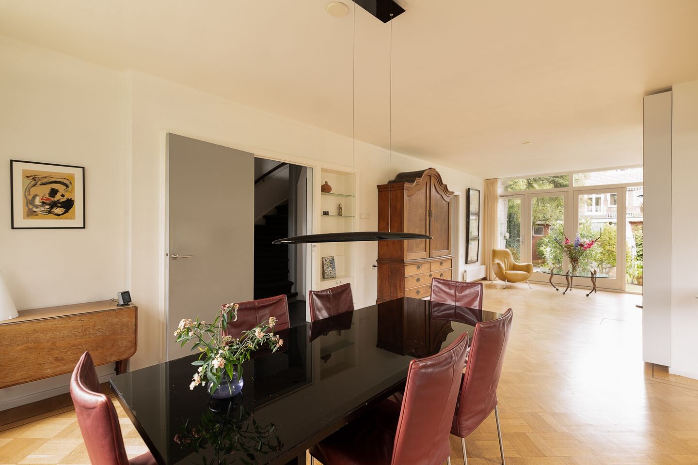 Hoekwoning te koop: Henriëtte Bosmansstraat 23, Amsterdam