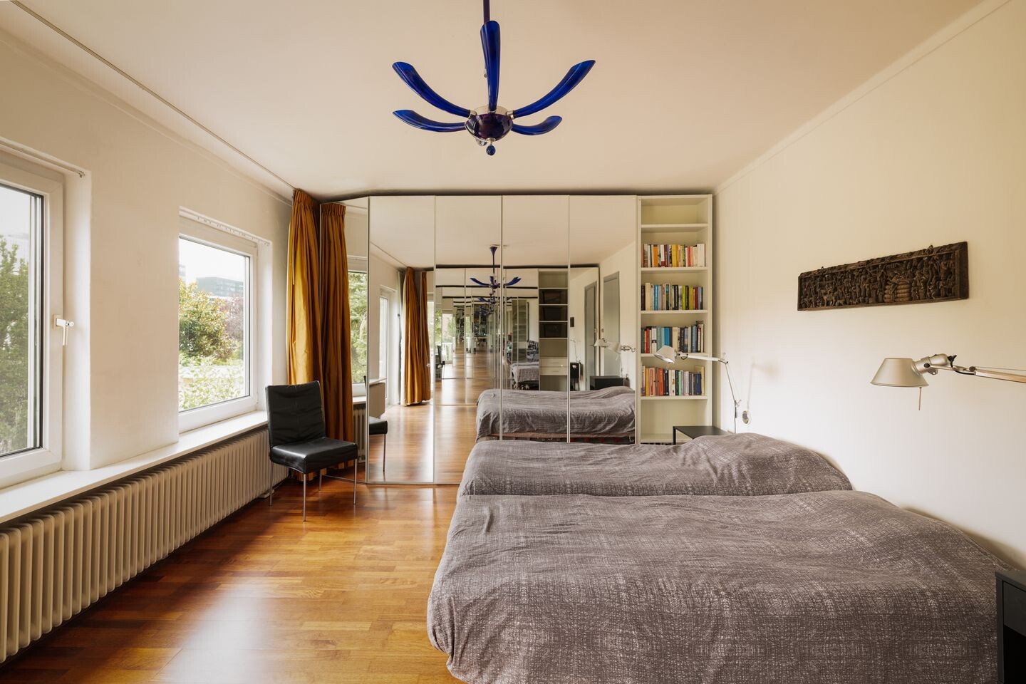 Hoekwoning te koop: Henriëtte Bosmansstraat 23, Amsterdam