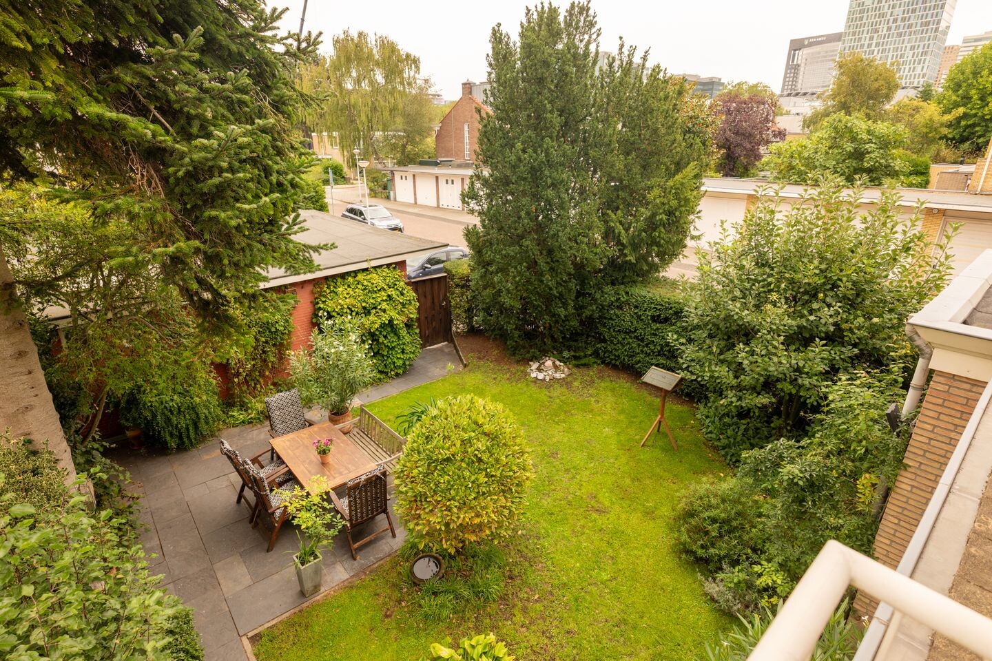 Hoekwoning te koop: Henriëtte Bosmansstraat 23, Amsterdam