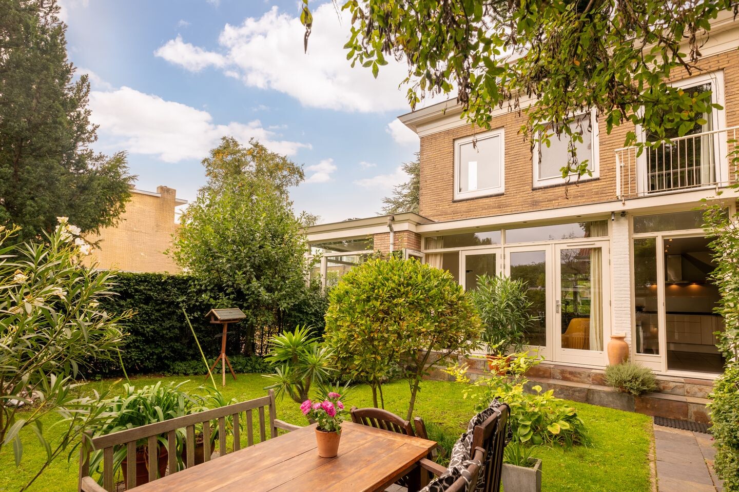 Hoekwoning te koop: Henriëtte Bosmansstraat 23, Amsterdam