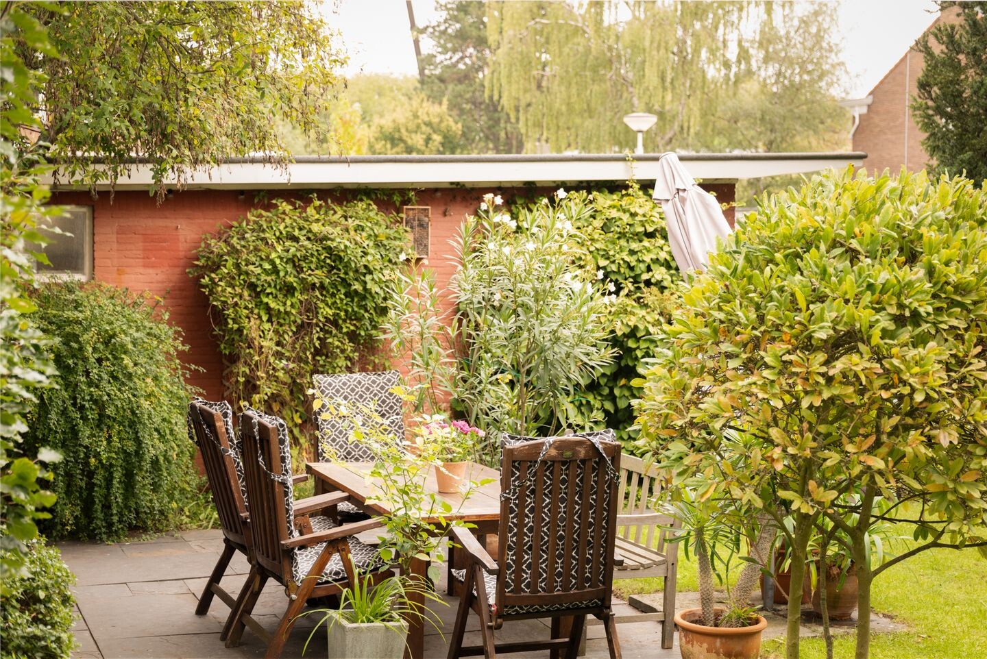 Hoekwoning te koop: Henriëtte Bosmansstraat 23, Amsterdam