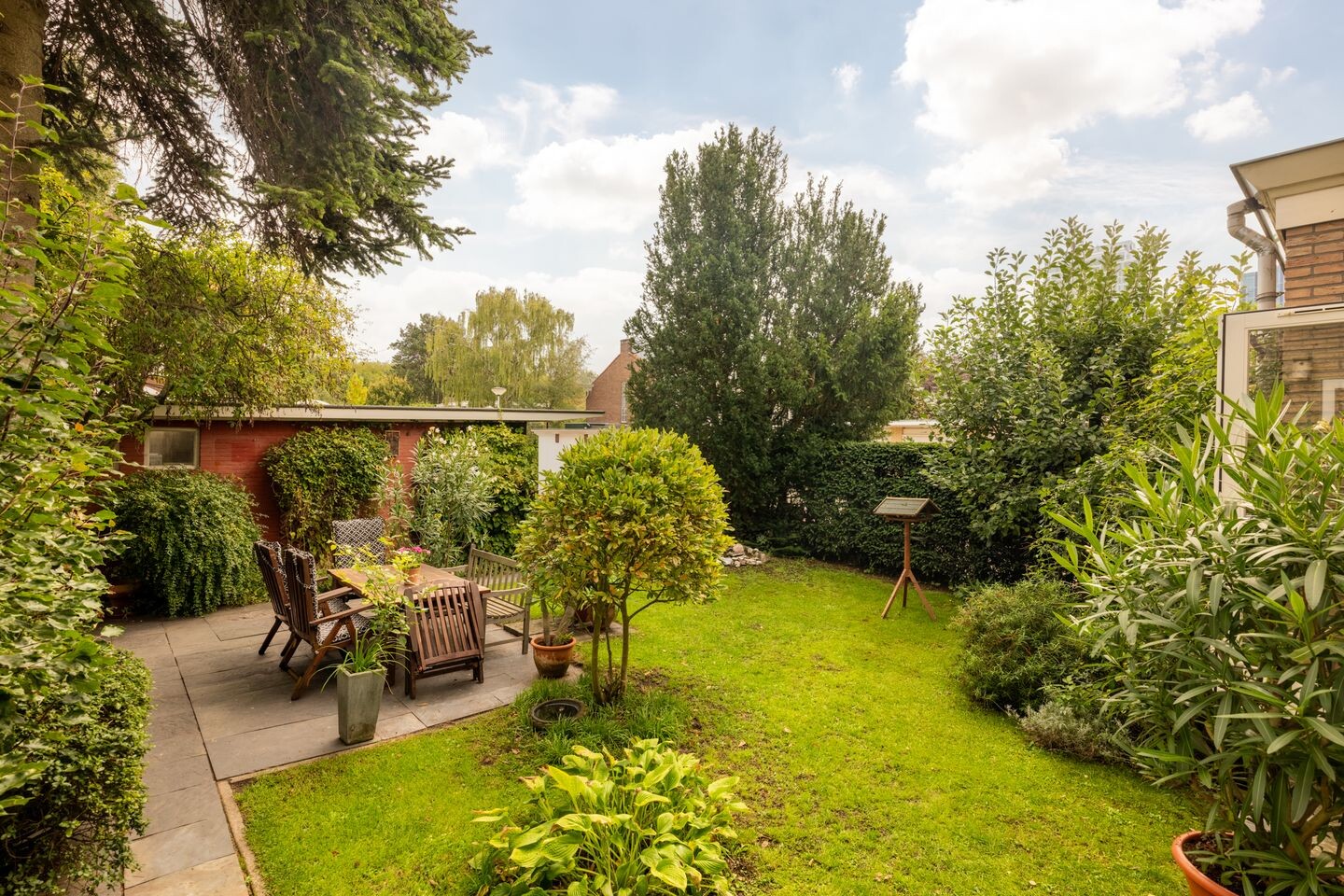 Hoekwoning te koop: Henriëtte Bosmansstraat 23, Amsterdam