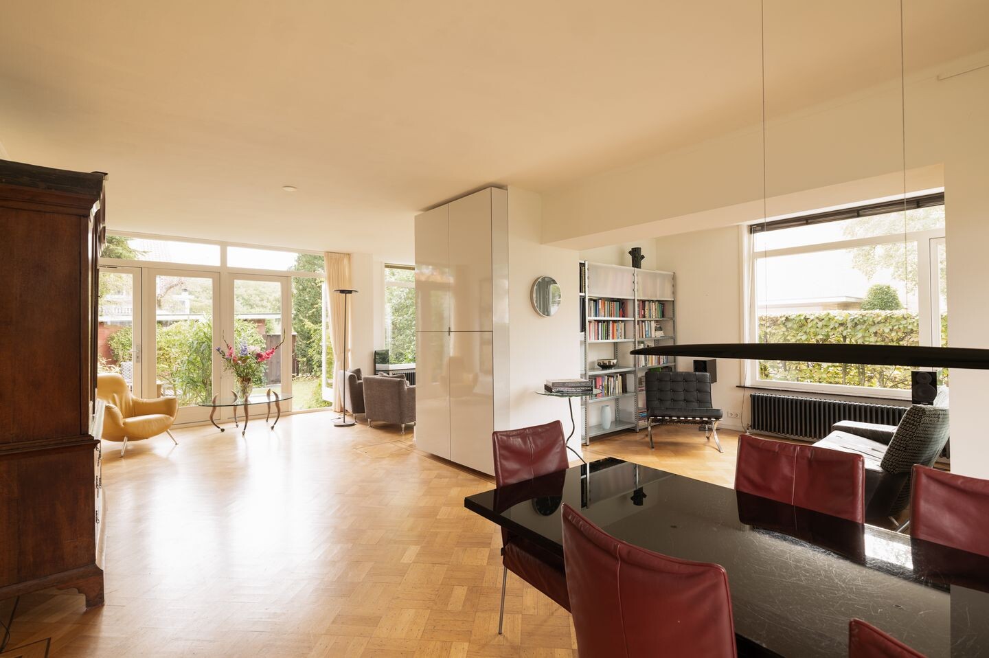 Hoekwoning te koop: Henriëtte Bosmansstraat 23, Amsterdam