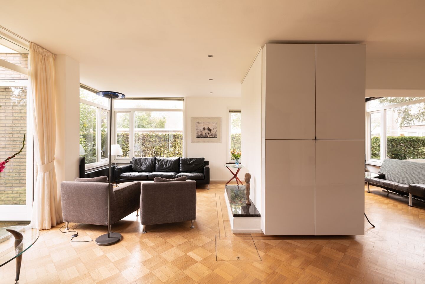 Hoekwoning te koop: Henriëtte Bosmansstraat 23, Amsterdam