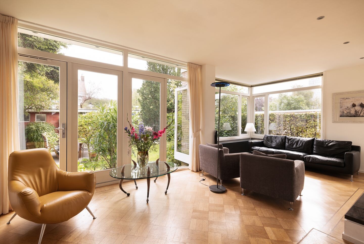 Hoekwoning te koop: Henriëtte Bosmansstraat 23, Amsterdam