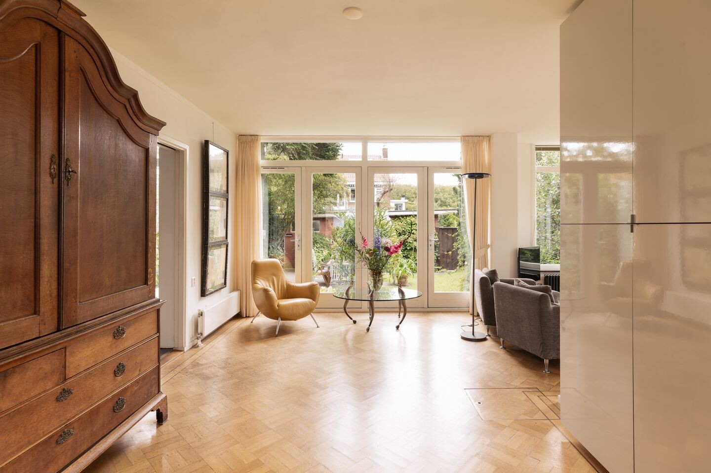 Hoekwoning te koop: Henriëtte Bosmansstraat 23, Amsterdam