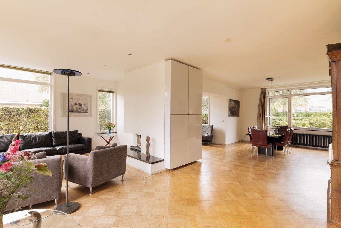 Hoekwoning te koop: Henriëtte Bosmansstraat 23, Amsterdam