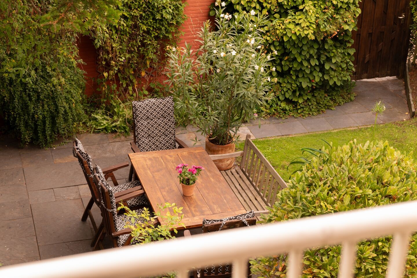 Hoekwoning te koop: Henriëtte Bosmansstraat 23, Amsterdam
