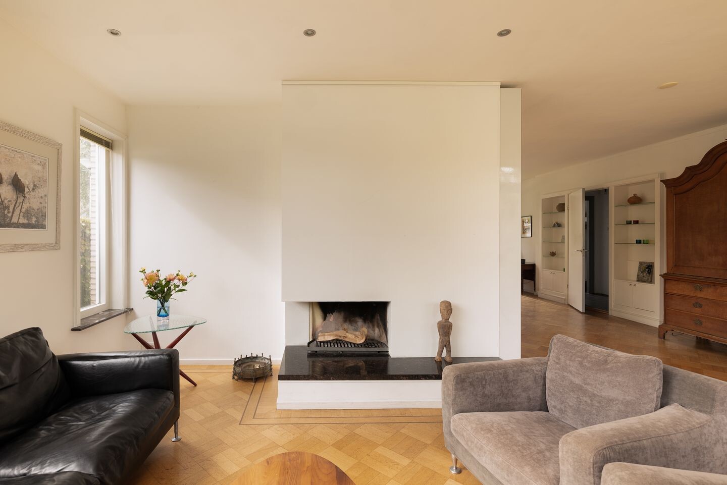 Hoekwoning te koop: Henriëtte Bosmansstraat 23, Amsterdam