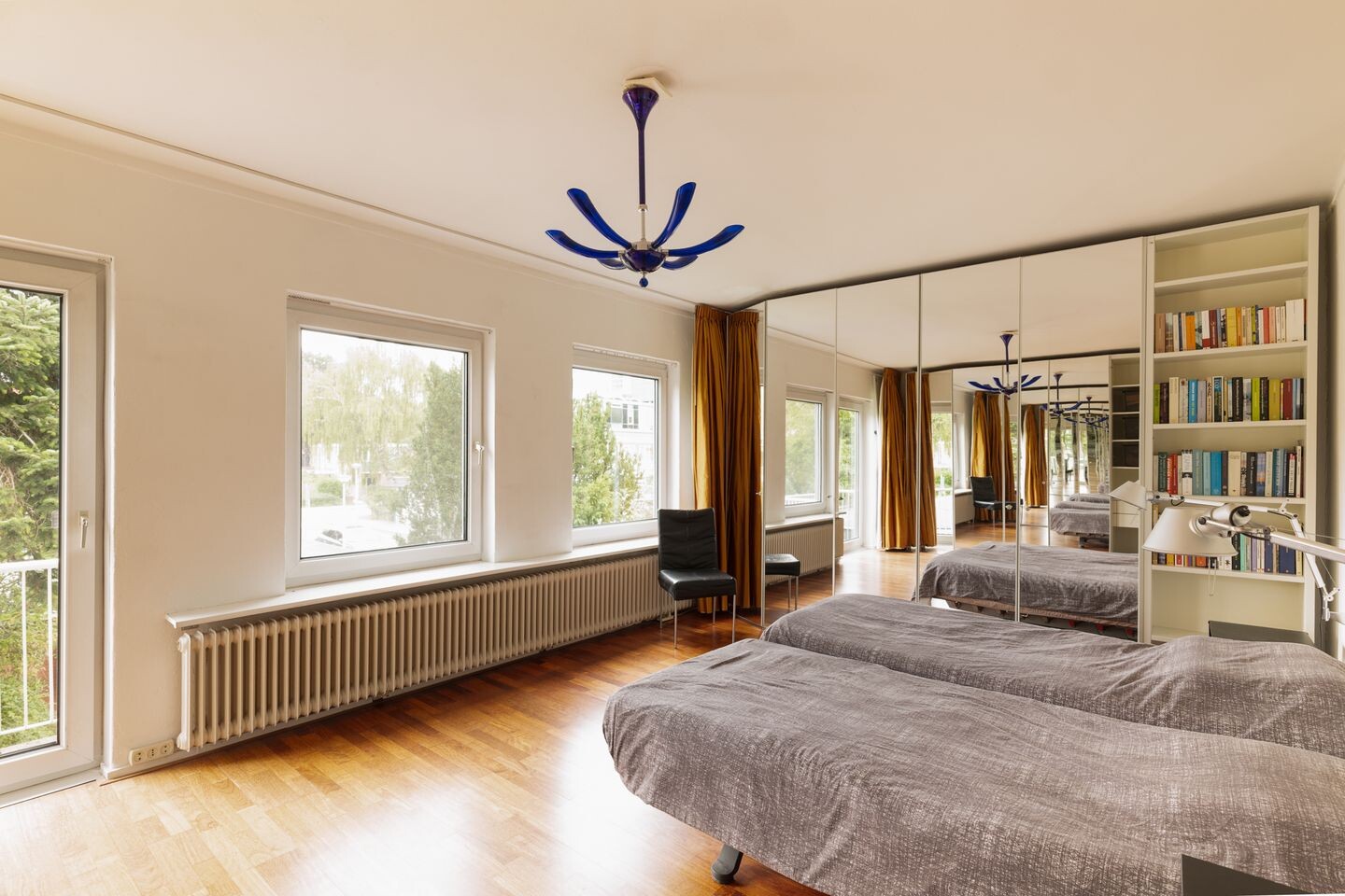 Hoekwoning te koop: Henriëtte Bosmansstraat 23, Amsterdam