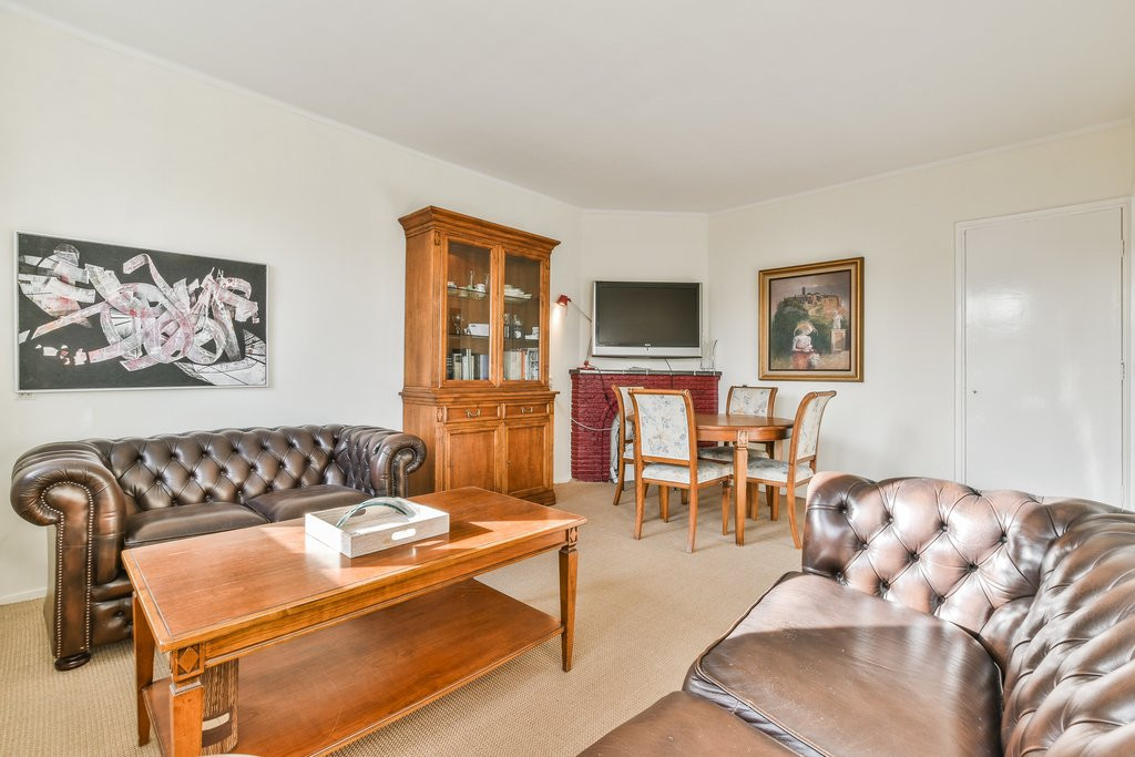 Appartement te koop: Milletstraat 12-4, Amsterdam