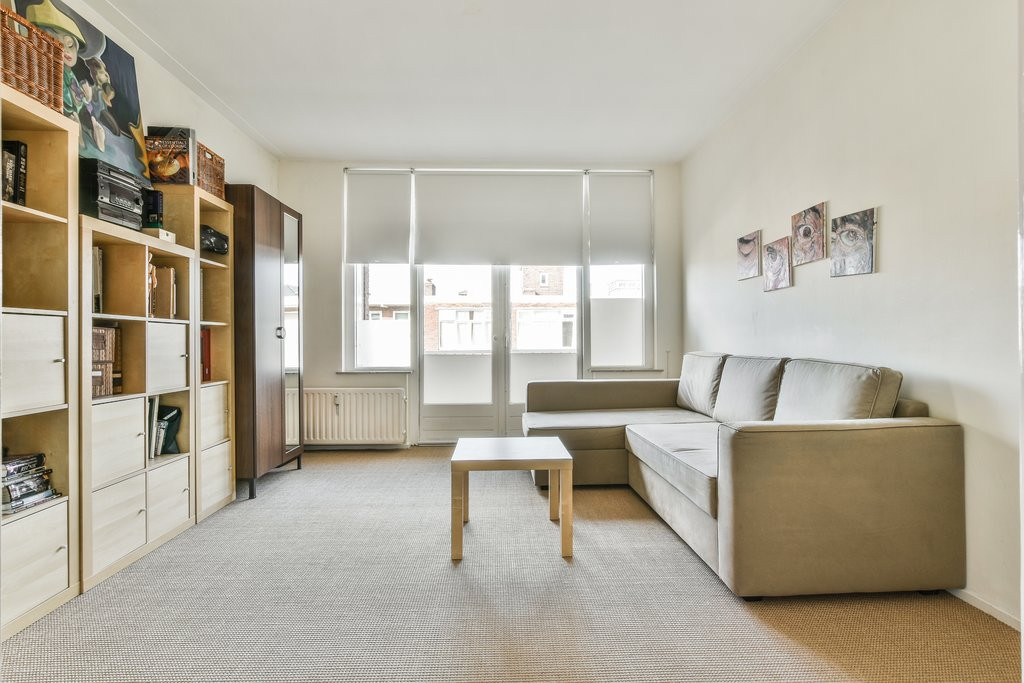 Appartement te koop: Milletstraat 12-4, Amsterdam