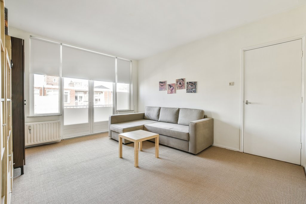 Appartement te koop: Milletstraat 12-4, Amsterdam