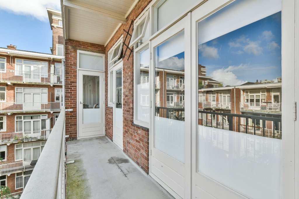 Appartement te koop: Milletstraat 12-4, Amsterdam