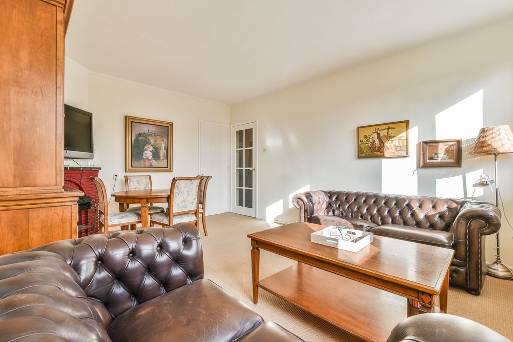 Appartement te koop: Milletstraat 12-4, Amsterdam