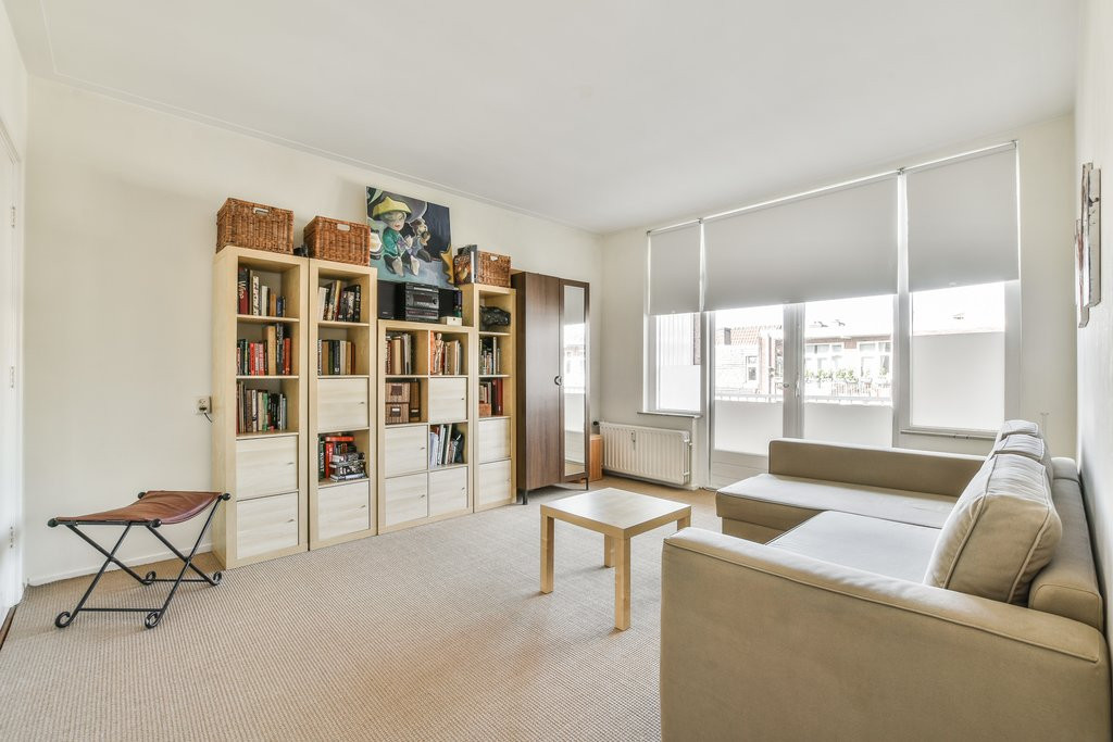 Appartement te koop: Milletstraat 12-4, Amsterdam