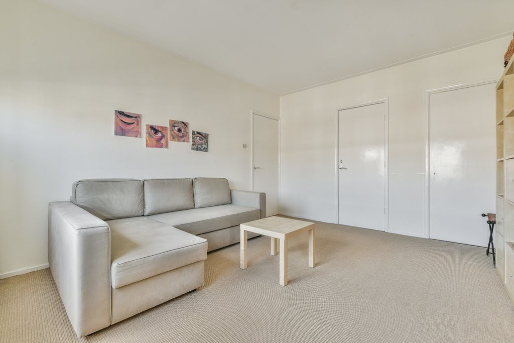 Appartement te koop: Milletstraat 12-4, Amsterdam