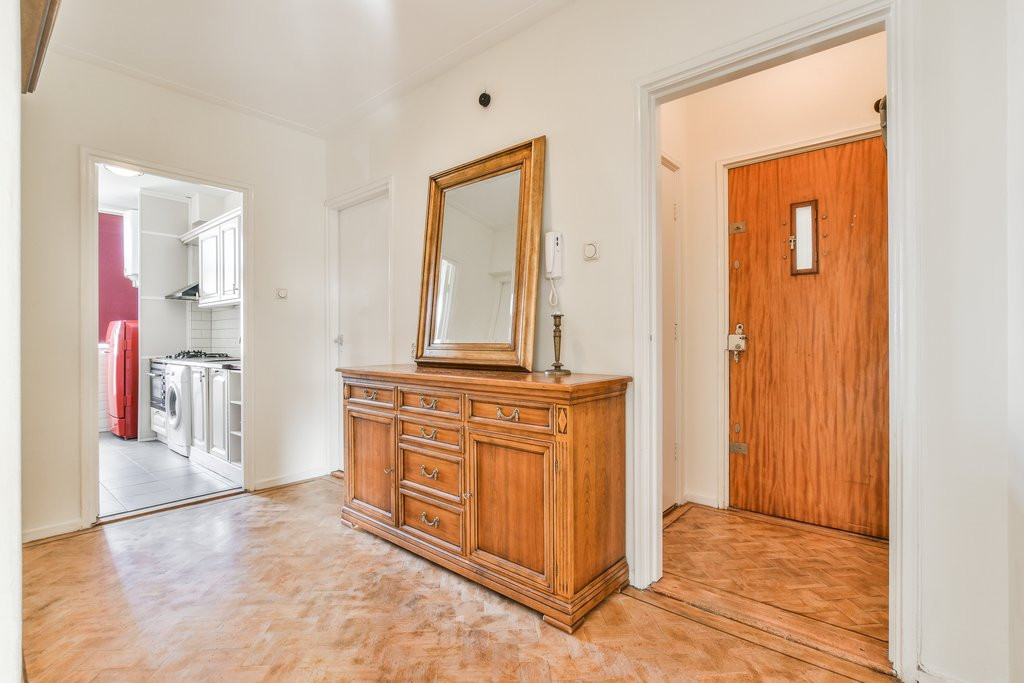 Appartement te koop: Milletstraat 12-4, Amsterdam