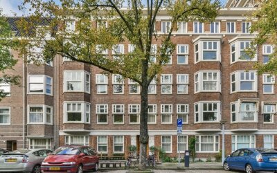 Milletstraat 12-4