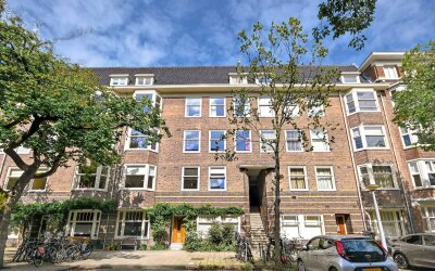 Milletstraat 18-2