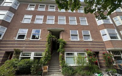 Milletstraat 40-3