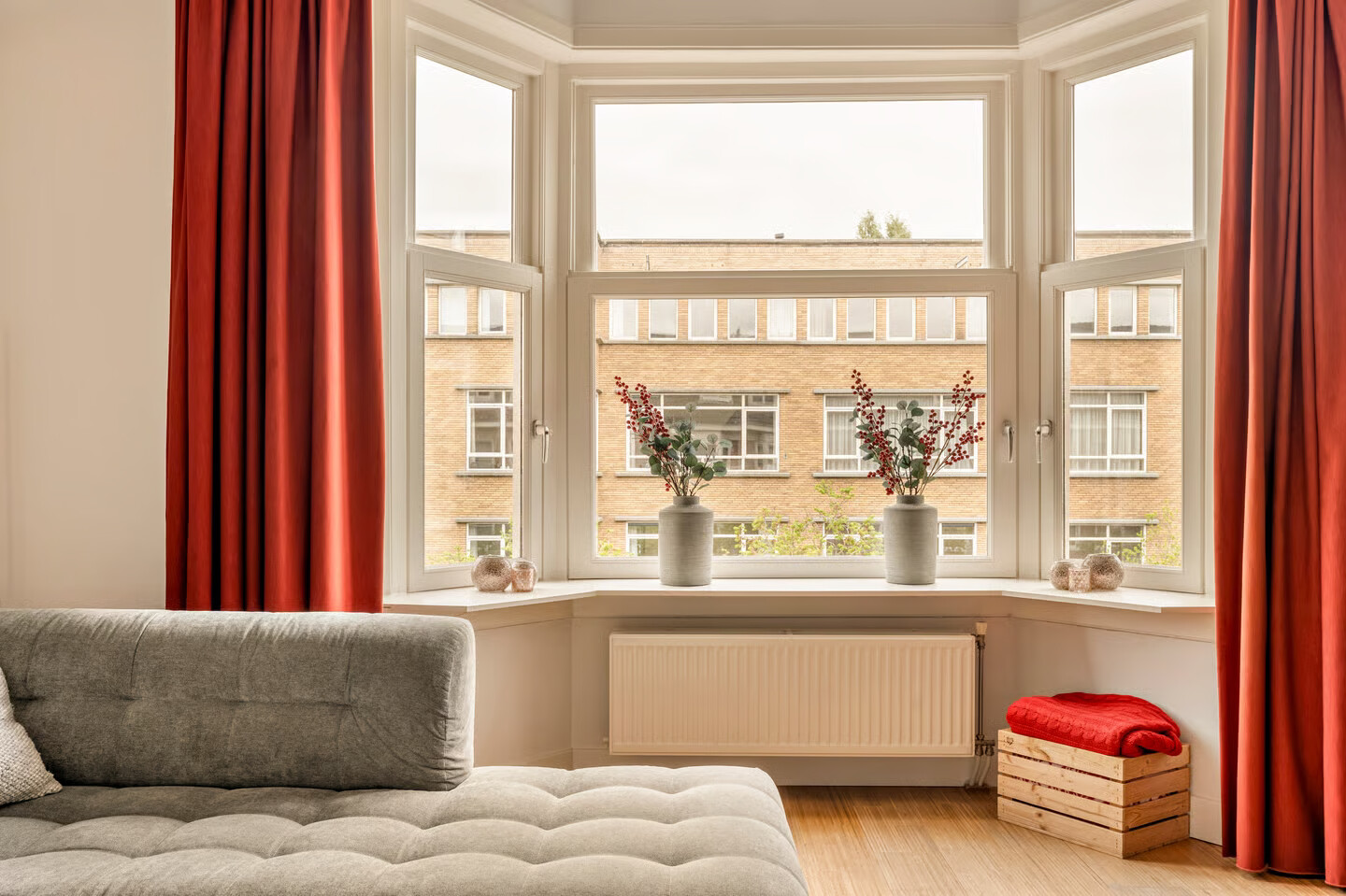 Appartement te koop: Milletstraat 42-3, Amsterdam