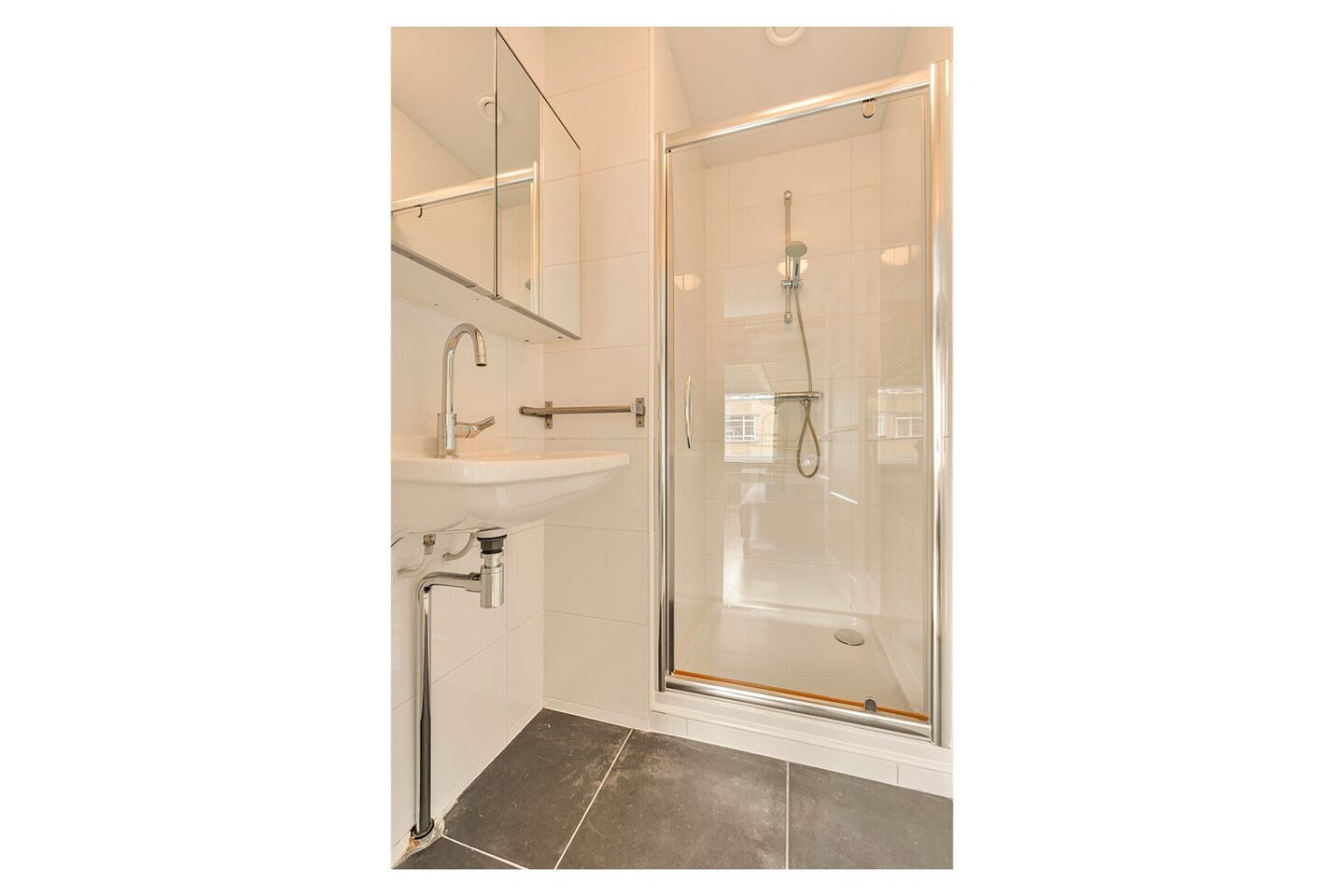 Appartement te koop: Milletstraat 42-3, Amsterdam