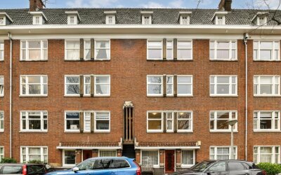 Watteaustraat 20-2
