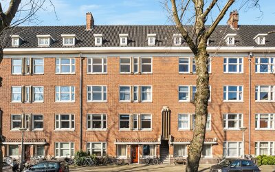 Watteaustraat 22-3
