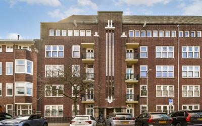 Courbetstraat 7-1