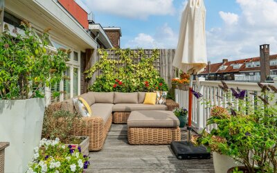 Courbetstraat 25-3