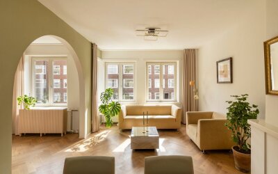 Courbetstraat 44-2