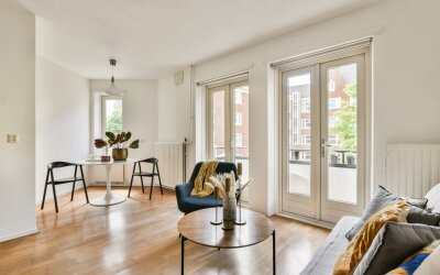 Courbetstraat 48-1