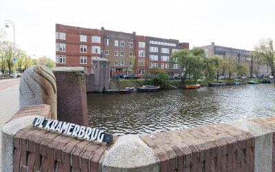 Amstelkade 3-1