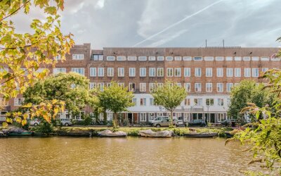 Amstelkade 17-3