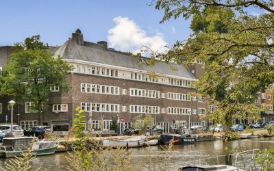 Amstelkade 54-2